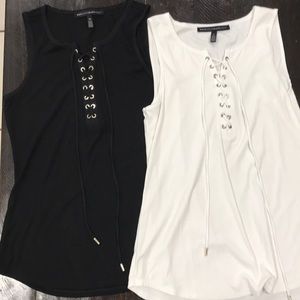 WHBM  tops